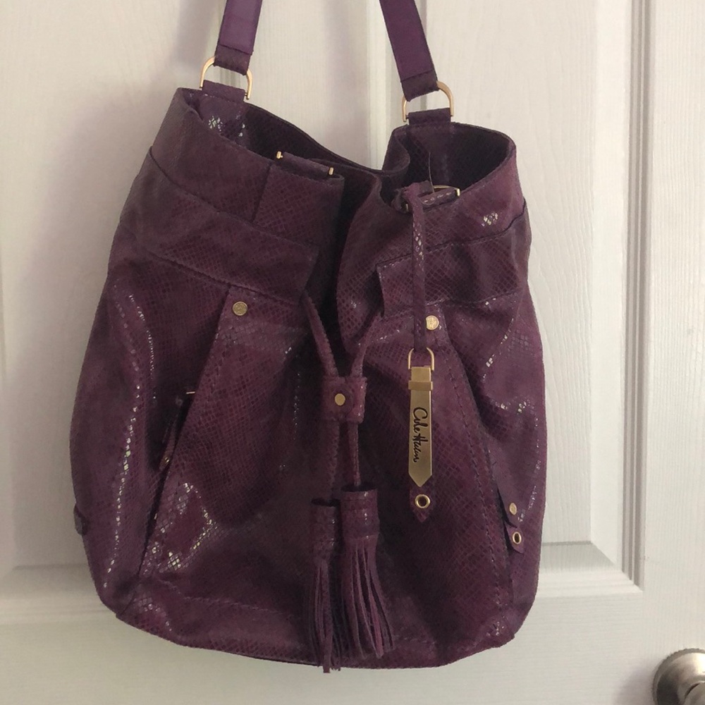ColeHaan purse
